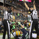 Illustration for article titled The Replacement Ref Disaster Was The Most Watched iMonday Night Football/i So Far This Season: Last Week’s TV Ratings, In Context
